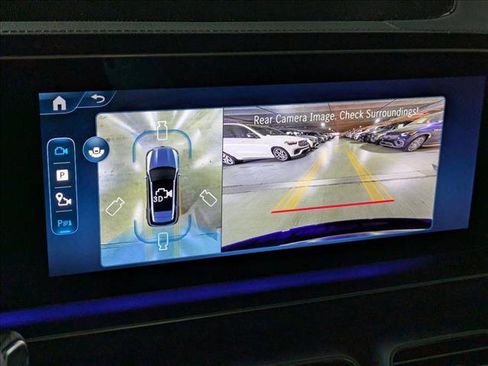 New 2026 Mercedes-Benz GLE 53 AMG 4MATIC image 13