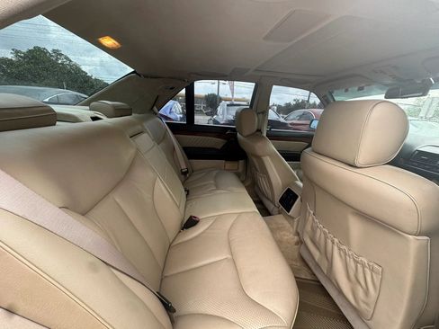 Used 1992 Mercedes-Benz 400 E image 22