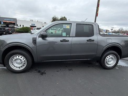 New 2026 Ford Maverick XL image 7