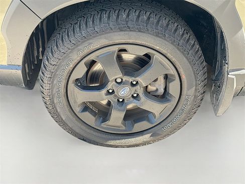 Used 2023 Subaru Forester Wilderness image 33