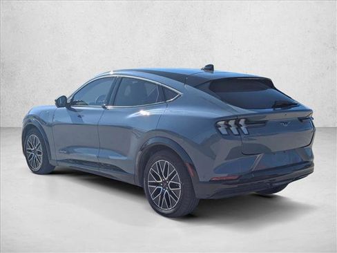 Used 2024 Ford Mustang Mach-E Premium image 7