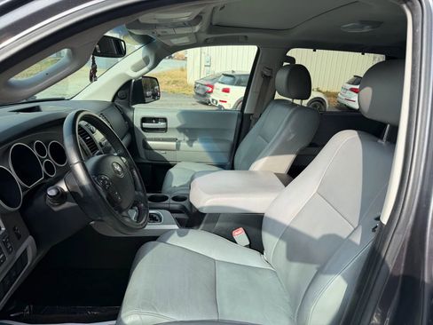 Used 2013 Toyota Sequoia Limited image 12