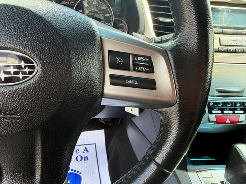 Used 2013 Subaru Outback 2.5i Premium w/ All-Weather Pkg image 14