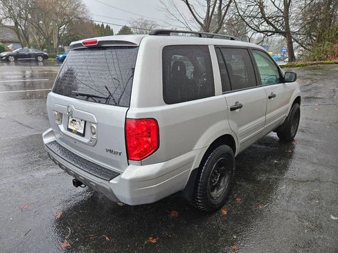 Used 2004 Honda Pilot EX image 6