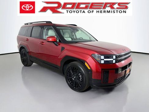 Used 2026 Hyundai Santa Fe Calligraphy AWD/4WD image 1