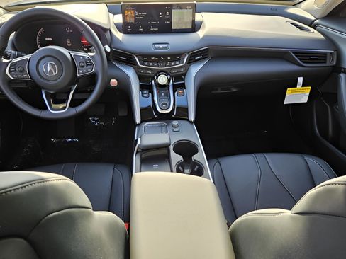 New 2025 Acura TLX w/Technology Package image 13