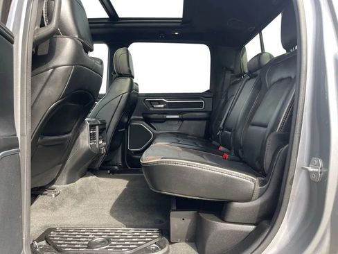 Used 2023 RAM 1500 Laramie AWD/4WD image 16