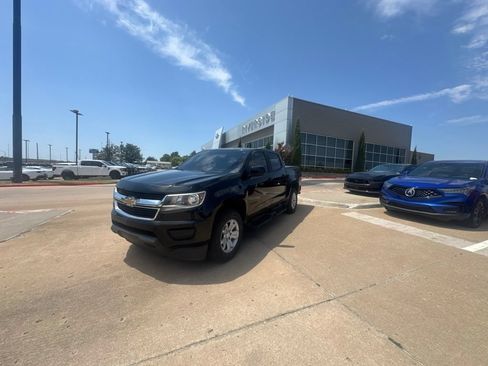 Used 2018 Chevrolet Colorado LT RWD image 7