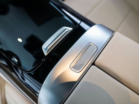 New 2026 Mercedes-Benz GLC 300 4MATIC image 24