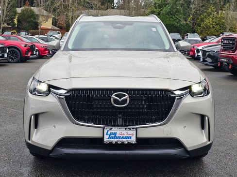 New 2026 MAZDA CX-90 3.3 Turbo w/ Preferred Package image 2