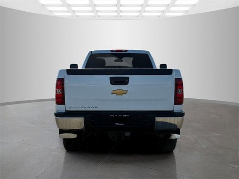 Used 2014 Chevrolet Silverado 2500 W/T image 6