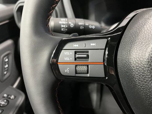 New 2026 Honda Pilot TrailSport image 15