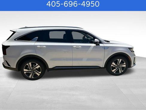 Used 2024 Kia Sorento SX Prestige AWD/4WD image 7