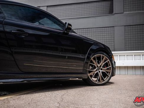 Used 2022 Audi TTS 2.0T Coupe w/ Bronze Package AWD/4WD image 30