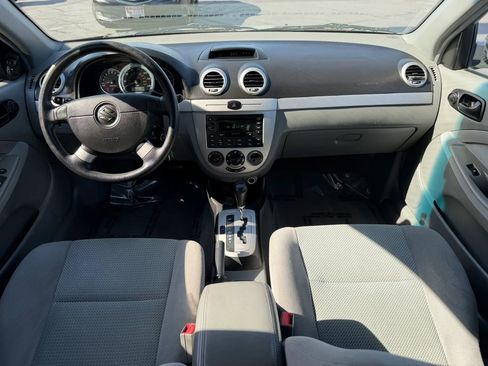 Used 2006 Suzuki Forenza Wagon FWD image 20