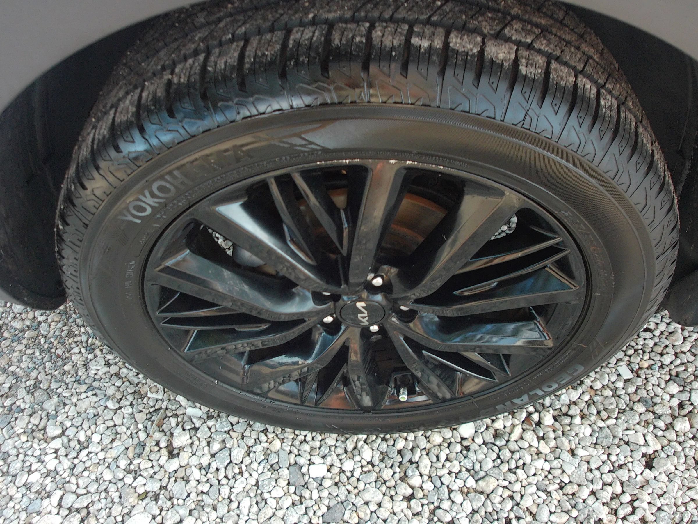 Used 2022 Kia Telluride SX w/ Towing Package FWD image 48