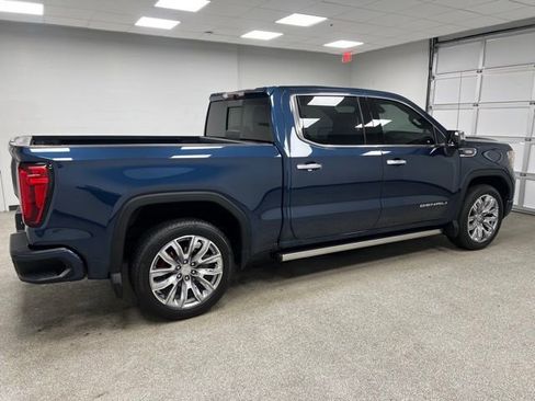 Used 2021 GMC Sierra 1500 Denali w/ Denali Ultimate Package image 10