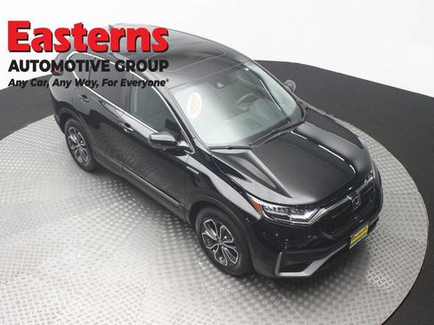 Used 2020 Honda CR-V EX image 3