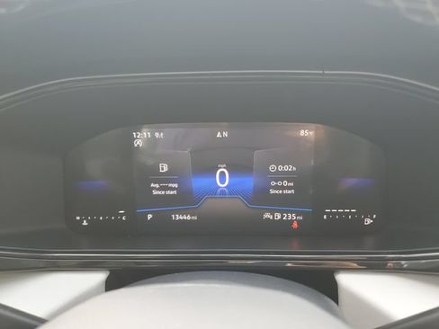 Certified 2025 Volkswagen Taos S AWD/4WD image 24