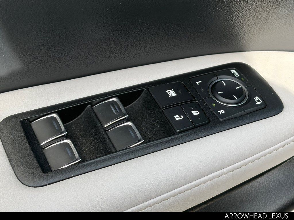 Used 2021 Lexus RX 350 FWD w/ Luxury Package image 19