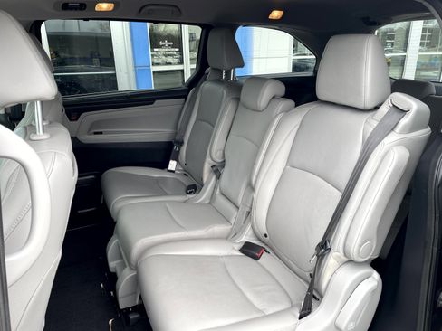 Used 2019 Honda Odyssey EX-L image 10