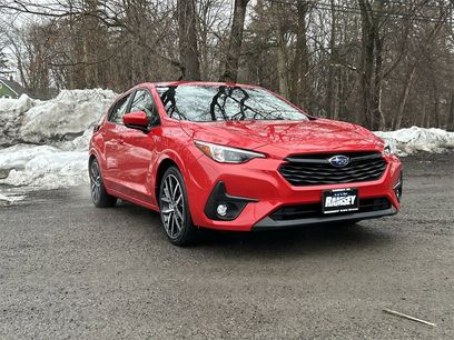 Certified 2025 Subaru Impreza 2.0i Sport