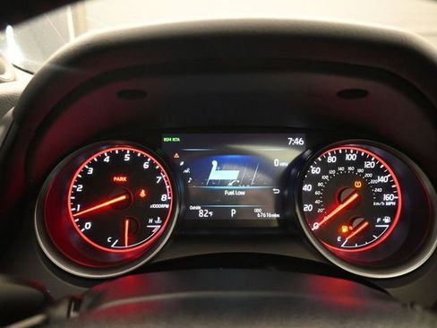 Used 2023 Toyota Camry XSE w/ Navigation Package image 12