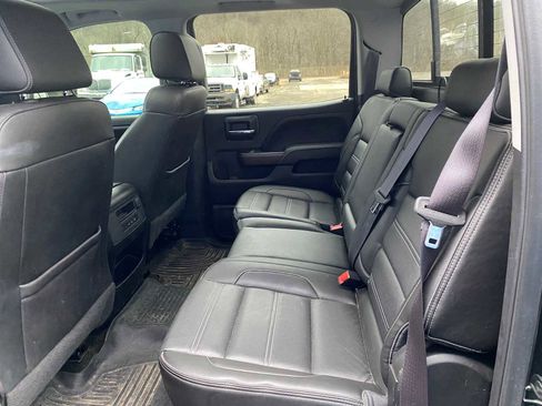 Used 2017 GMC Sierra 1500 Denali image 11