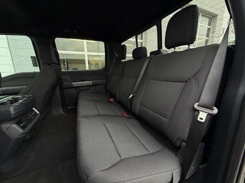 New 2026 Ford F150 XLT w/ Equipment Group 302A MID image 23