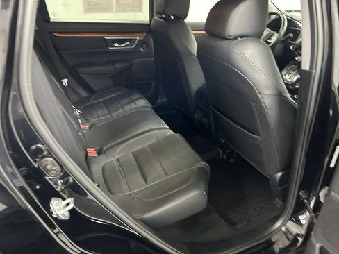 Certified 2021 Honda CR-V EX-L image 14