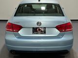 Used 2013 Volkswagen Passat 2.5 SE image 6