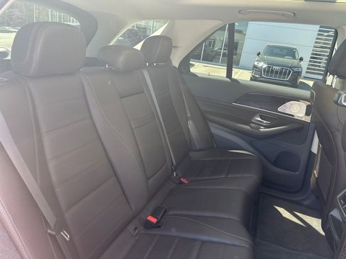 Used 2020 Mercedes-Benz GLE 350 4MATIC image 33
