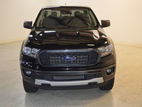 Certified 2022 Ford Ranger XLT w/ Equipment Group 302A High image 8