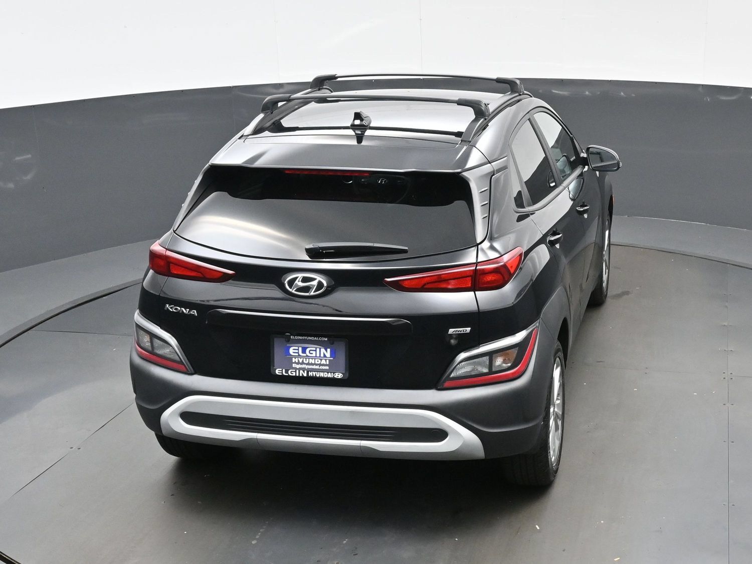 Certified 2023 Hyundai Kona SEL AWD/4WD image 38