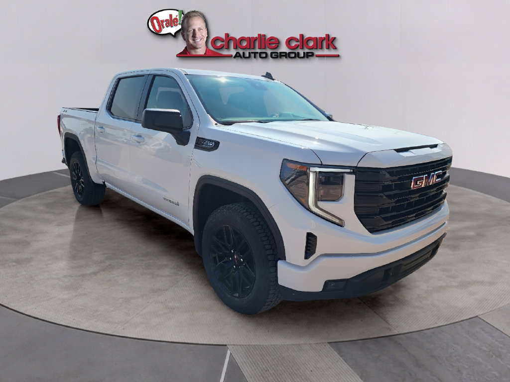 Used 2024 GMC Sierra 1500 Elevation AWD/4WD image 7