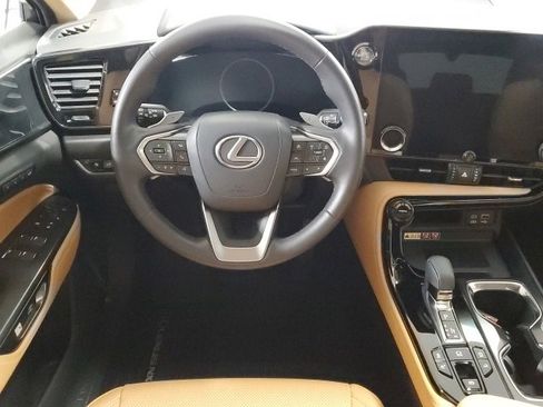 Used 2023 Lexus NX 350 AWD image 15