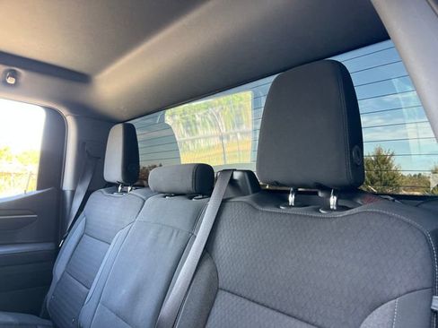 Used 2023 Chevrolet Silverado 1500 LT Trail Boss image 27