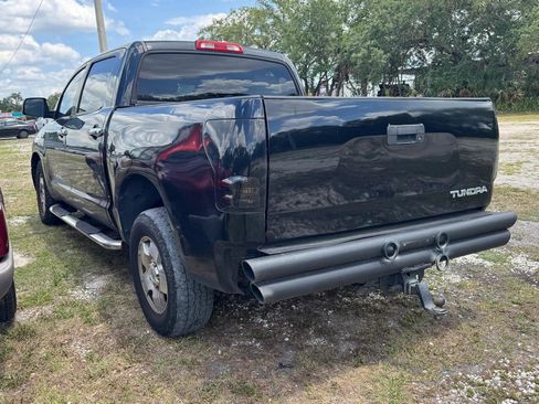 Used 2010 Toyota Tundra 2WD CrewMax image 4