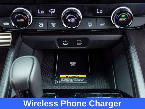 Used 2025 Honda Accord Sport image 9