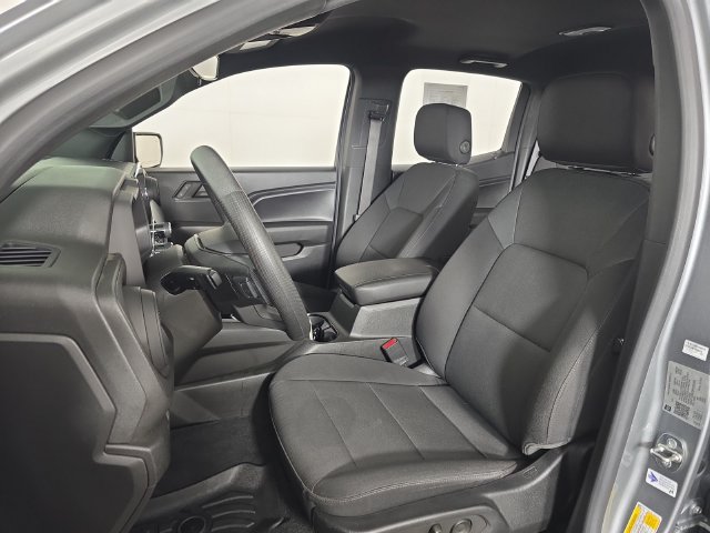 Used 2023 Chevrolet Colorado Trail Boss w/ LPO, Dark Essentials Package AWD/4WD image 26