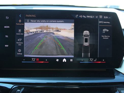 New 2026 BMW X1 xDrive28i image 21