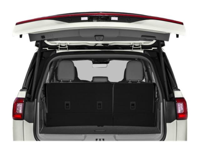 Used 2021 Lincoln Navigator Reserve AWD/4WD image 12