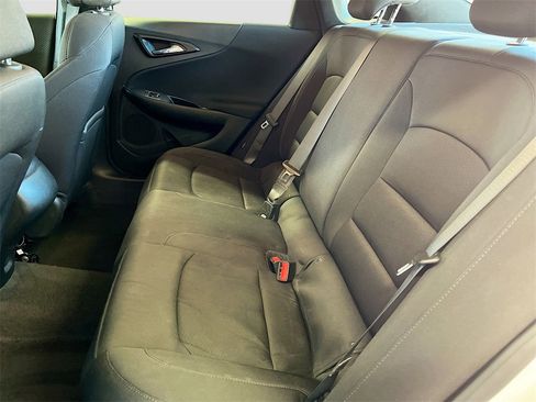 Used 2024 Chevrolet Malibu LS image 23