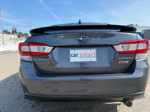 Used 2022 Subaru Impreza 2.0i Sport image 6