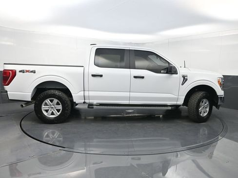 Used 2022 Ford F150 XLT w/ Trailer Tow Package image 43