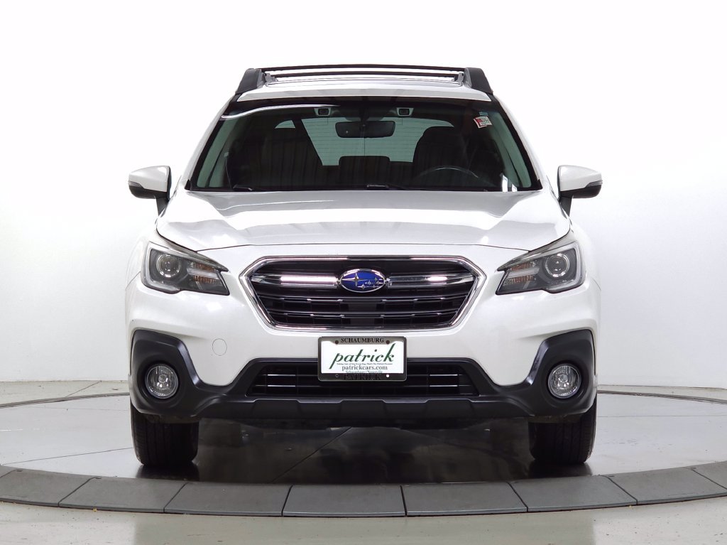 Used 2019 Subaru Outback 3.6R Limited AWD/4WD image 2