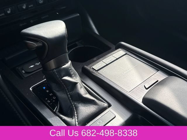 Used 2020 Lexus ES 350 Ultra Luxury w/ Accessory Package 2 FWD image 27