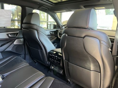 New 2026 Acura MDX A-Spec image 28