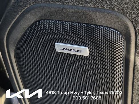 Used 2021 Chevrolet Silverado 1500 RST w/ Convenience Package II RWD image 16