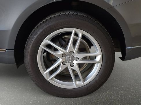 Used 2016 Audi Q5 2.0T Premium Plus w/ Technology Package AWD/4WD image 36